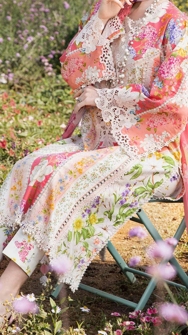 M Prints - 9B