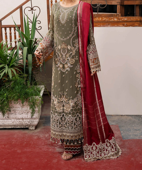 I - 214 Chaandni