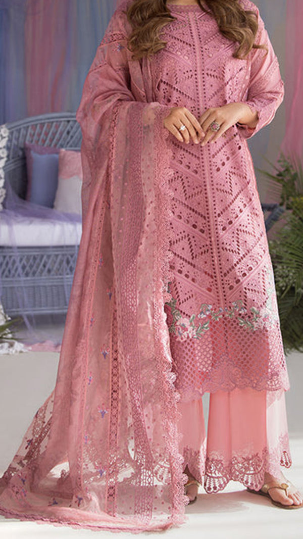 Luxury Lawn '25 - Design 10B