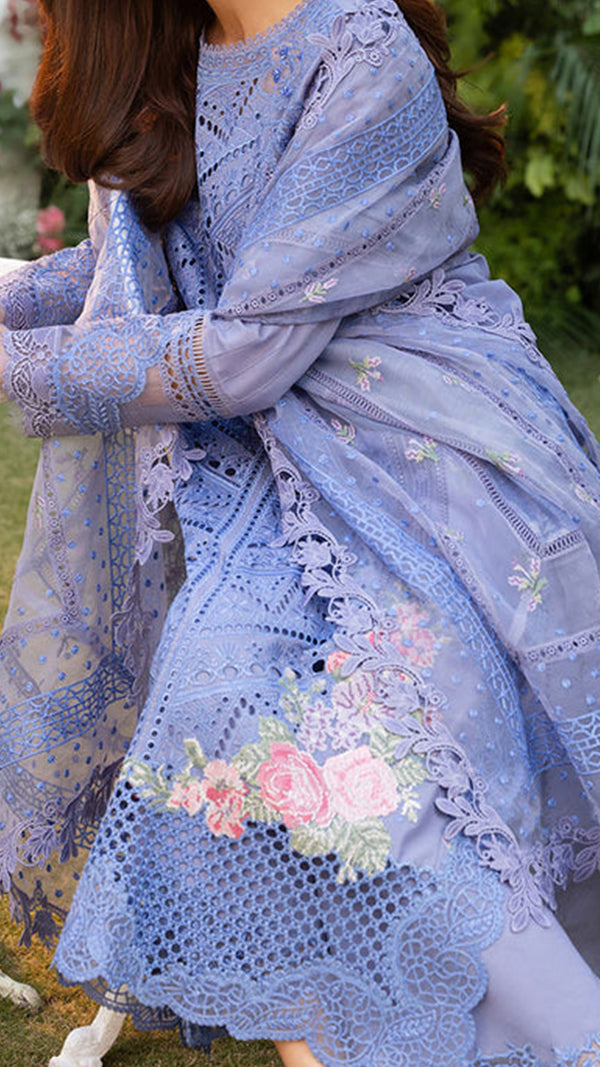 Luxury Lawn '25 - Design 10A