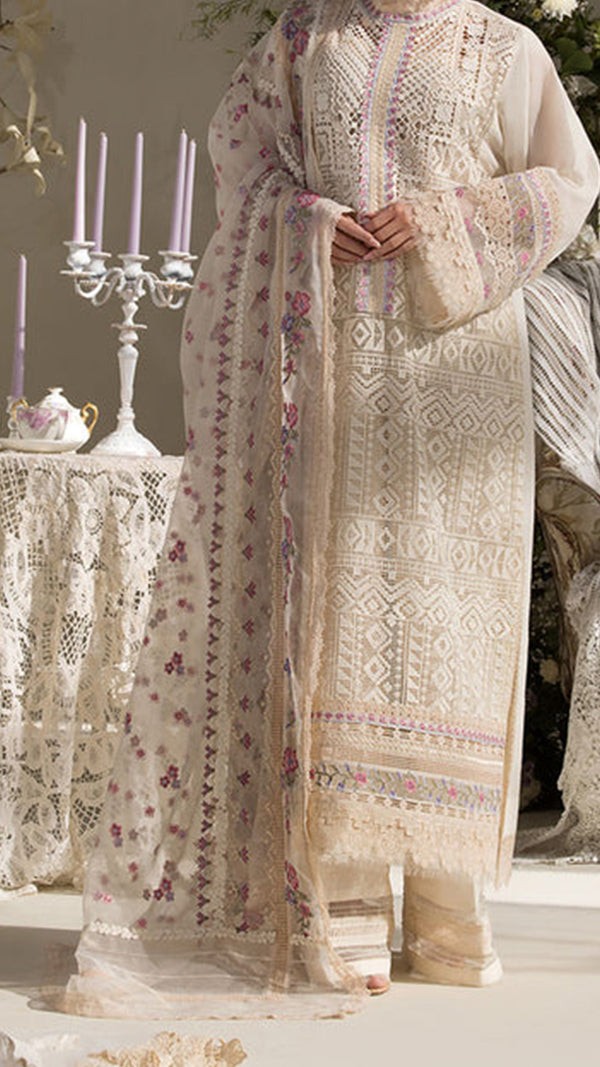 Luxury Lawn '25 - Design 11B