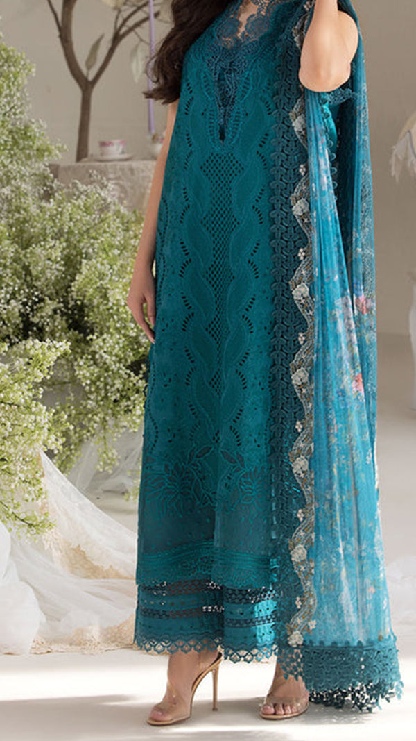 Luxury Lawn '25 - Design 2A