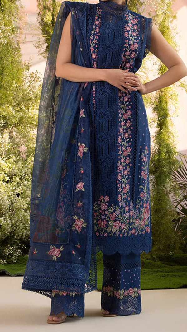 Luxury Lawn '25 - Design 4A