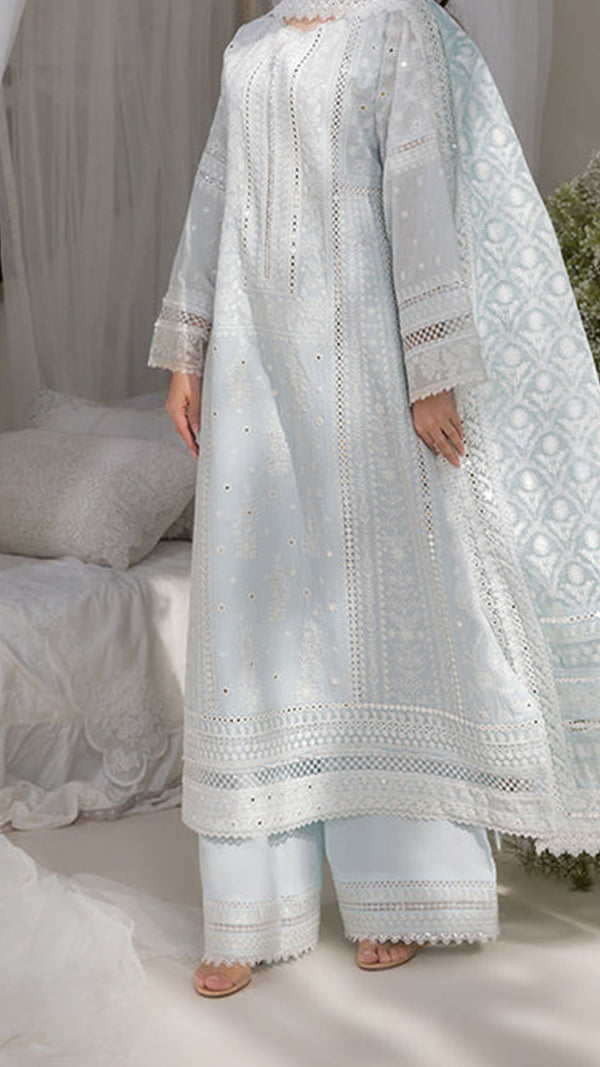 Luxury Lawn '25 - Design 7A