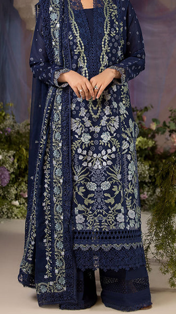 Luxury Lawn '25 - Design 8A