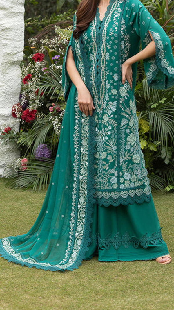 Luxury Lawn '25 - Design 8B
