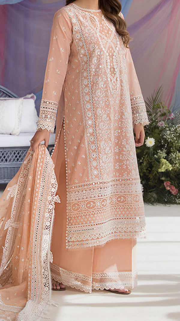 Luxury Lawn '25 - Design 9B