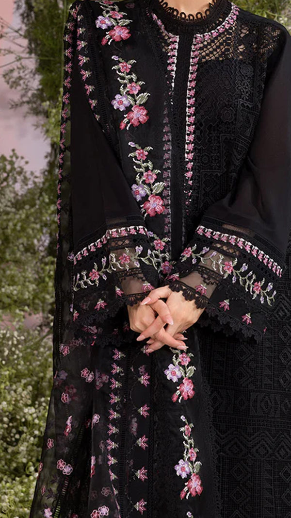 Luxury Lawn '25 - Design 11A